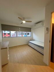 Blk 726 Nanyang Sapphire (Jurong West), HDB Executive #585677431